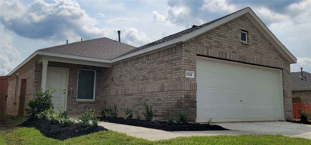 Photo of 26922 Cascade Sunrise Street, Katy, TX 77493 (MLS # 26366998)