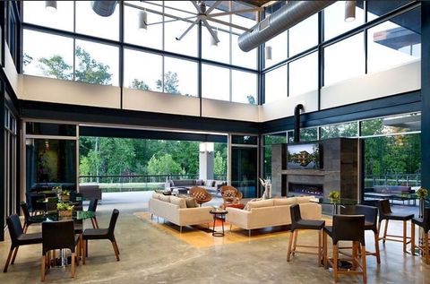 Tiny photo for 5214 Enchanted Pine Court, Spring, TX 77386 (MLS # 50496864)