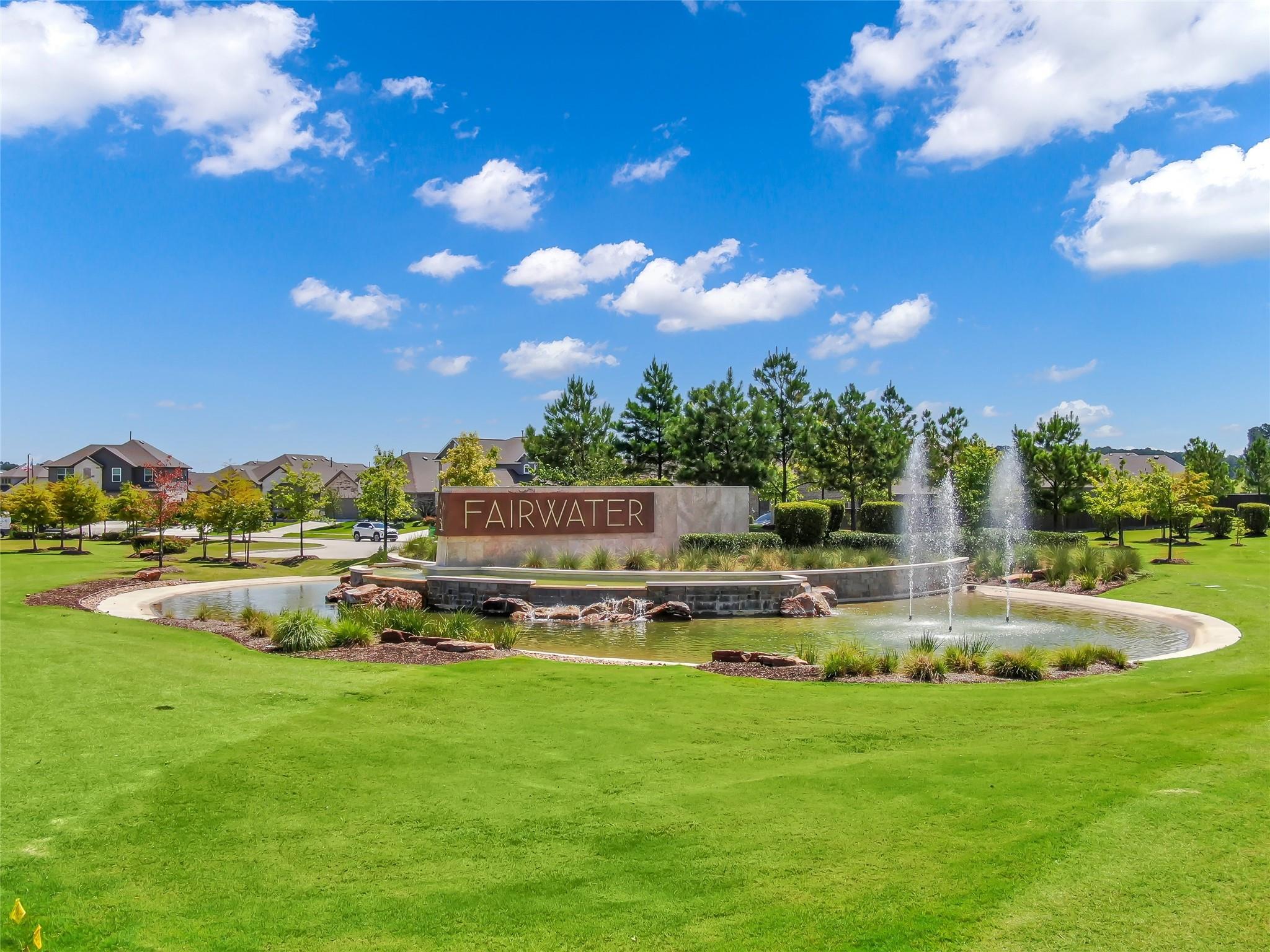 968 Youth Water Road