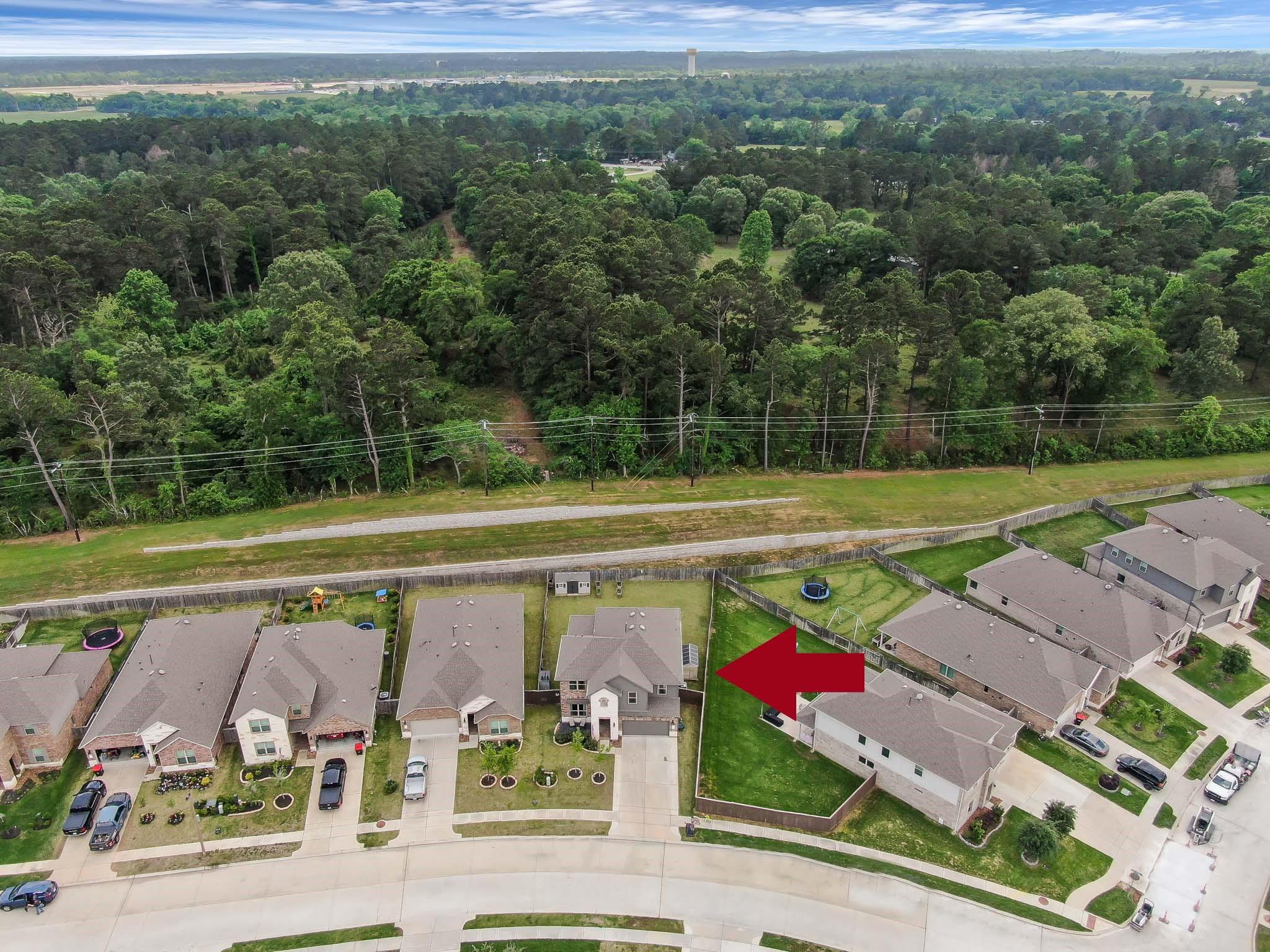 968 Youth Water Road