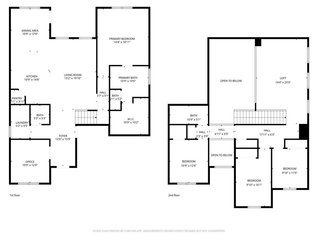 Photo of 968 Youth Water Road, Montgomery, TX 77316 (MLS # 26249877)