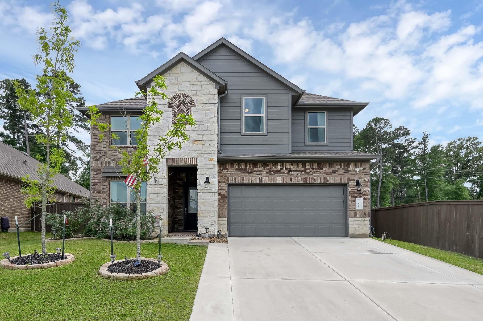 968 Youth Water Road