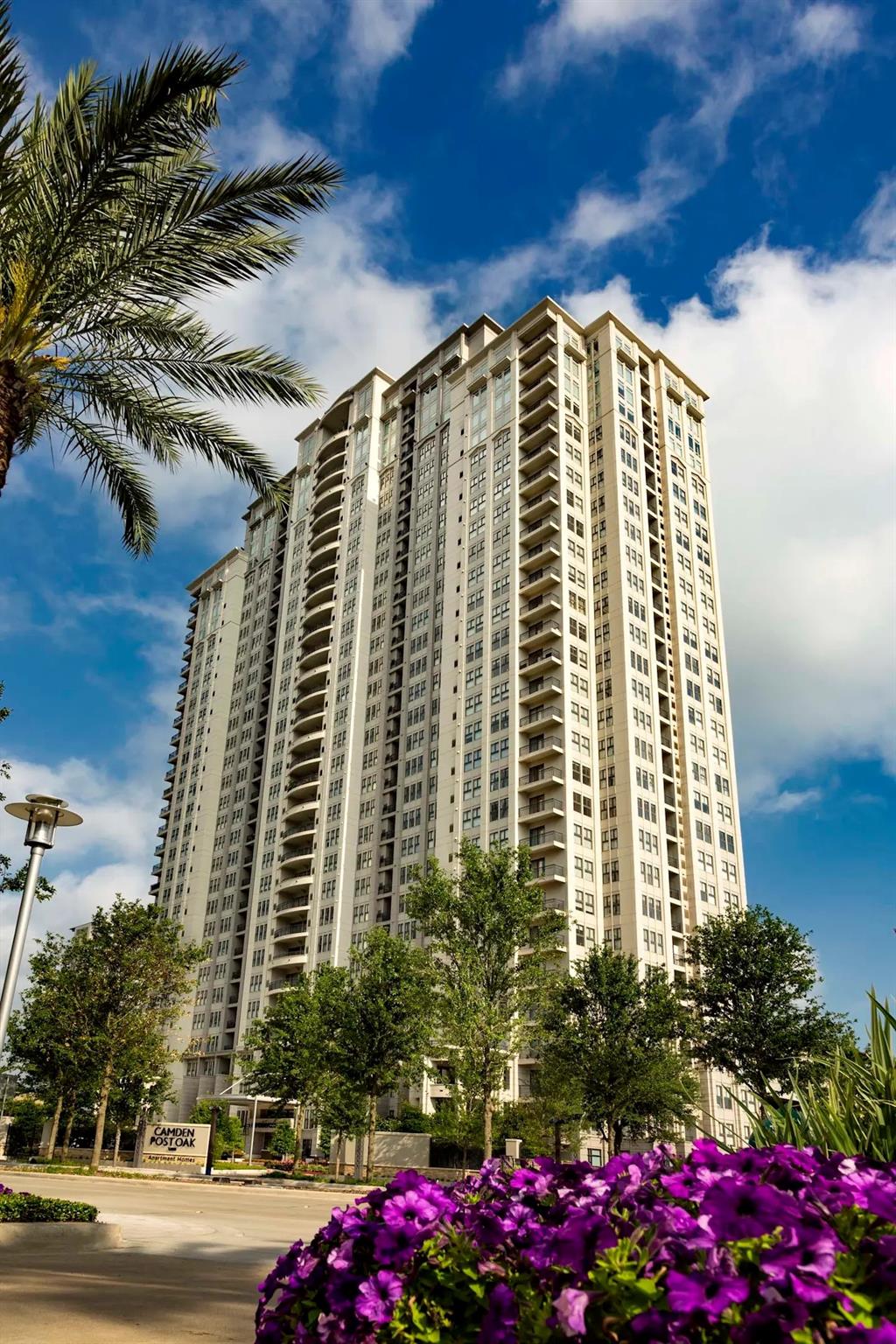 Photo of 1200 Post Oak Boulevard #901, Houston, TX 77056 (MLS # 36337567)