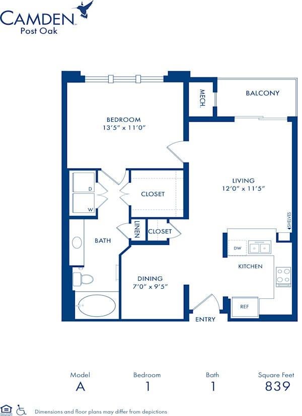Photo of 1200 Post Oak Boulevard #901, Houston, TX 77056 (MLS # 36337567)
