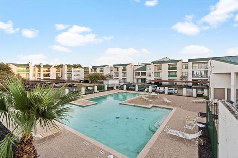 Photo of 2830 S Bartell Drive #9, Houston, TX 77054 (MLS # 12155066)
