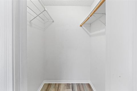 Tiny photo for 2830 S Bartell Drive #9, Houston, TX 77054 (MLS # 12155066)