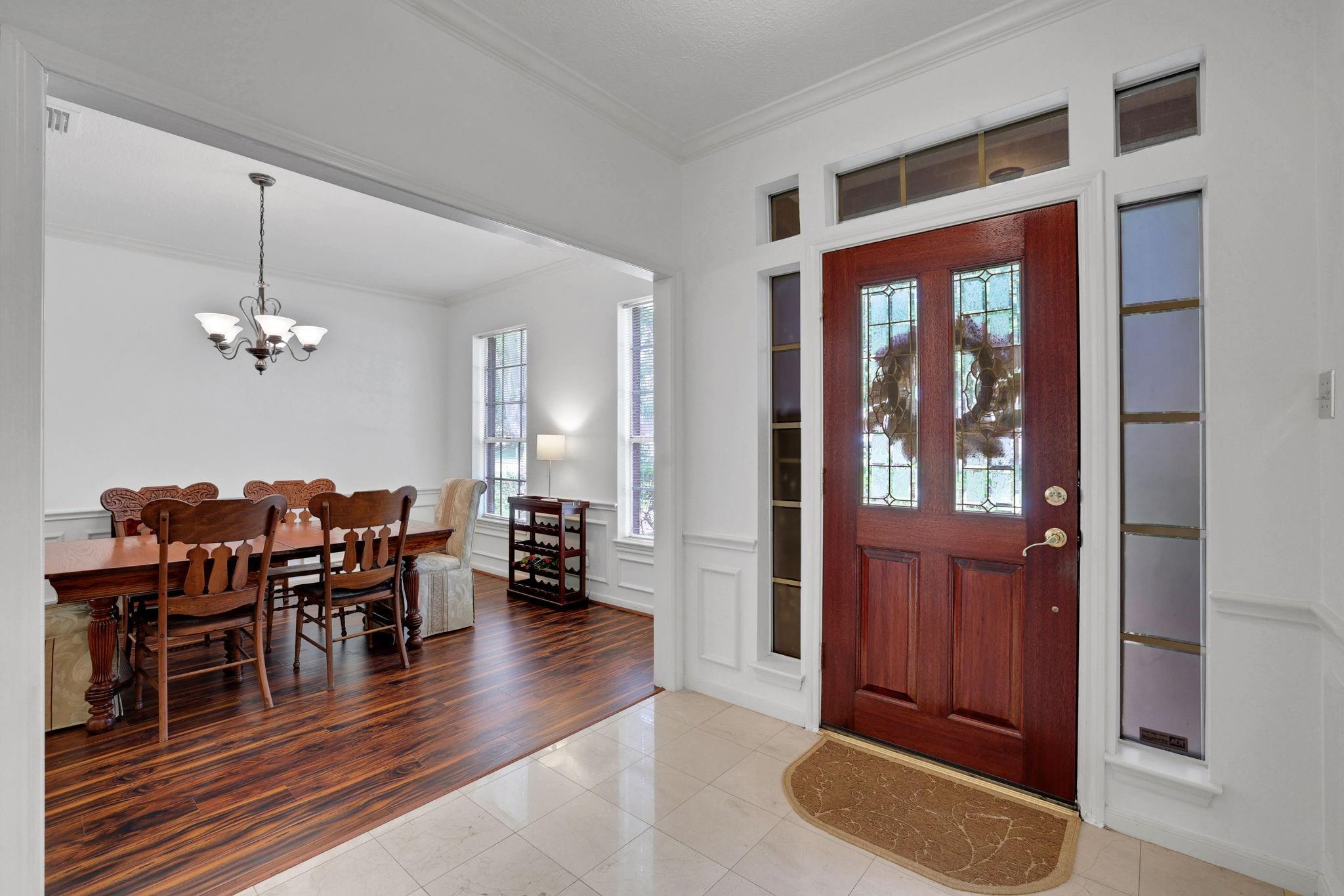3926 Brook Shadow Drive