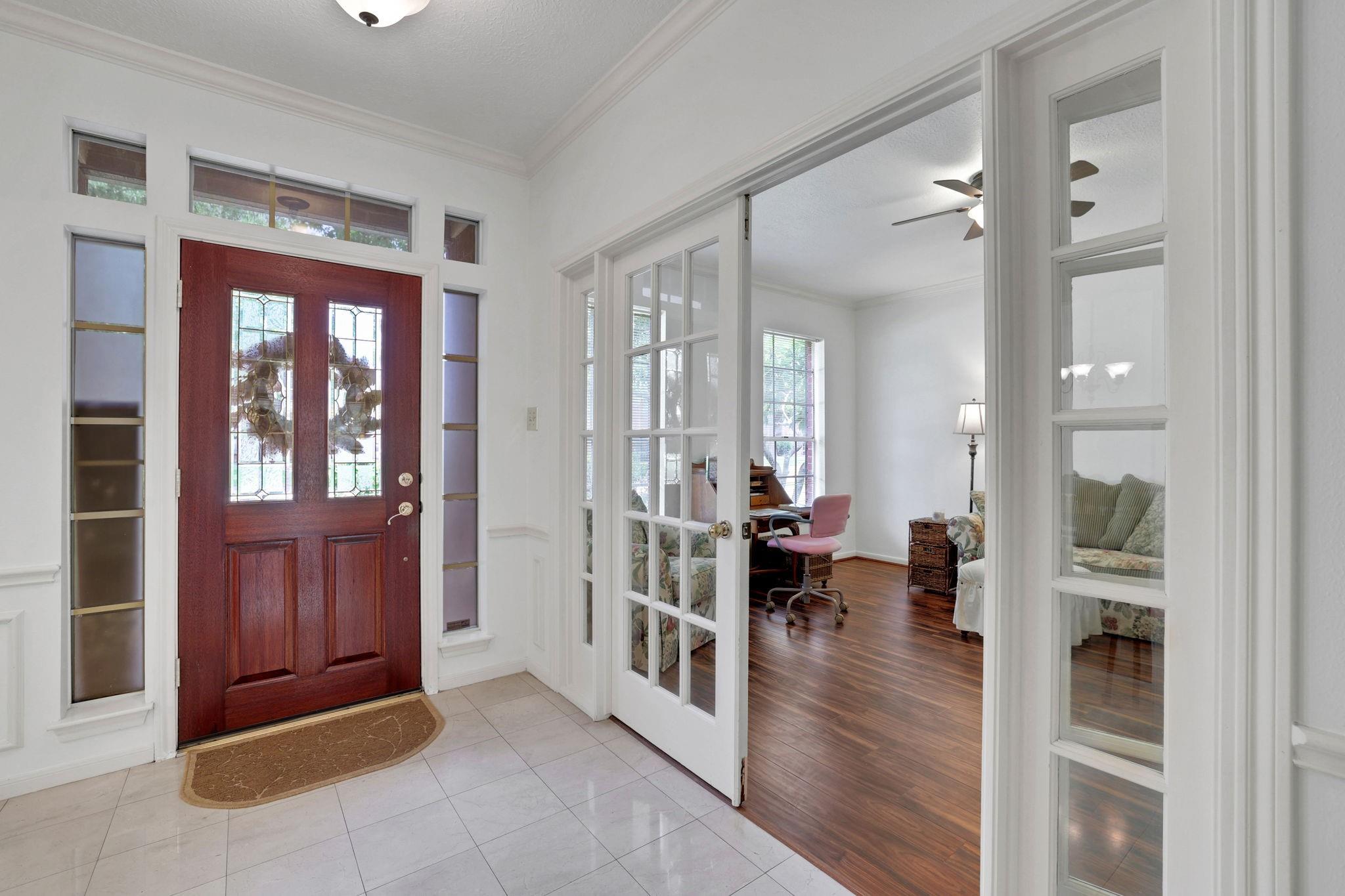 3926 Brook Shadow Drive