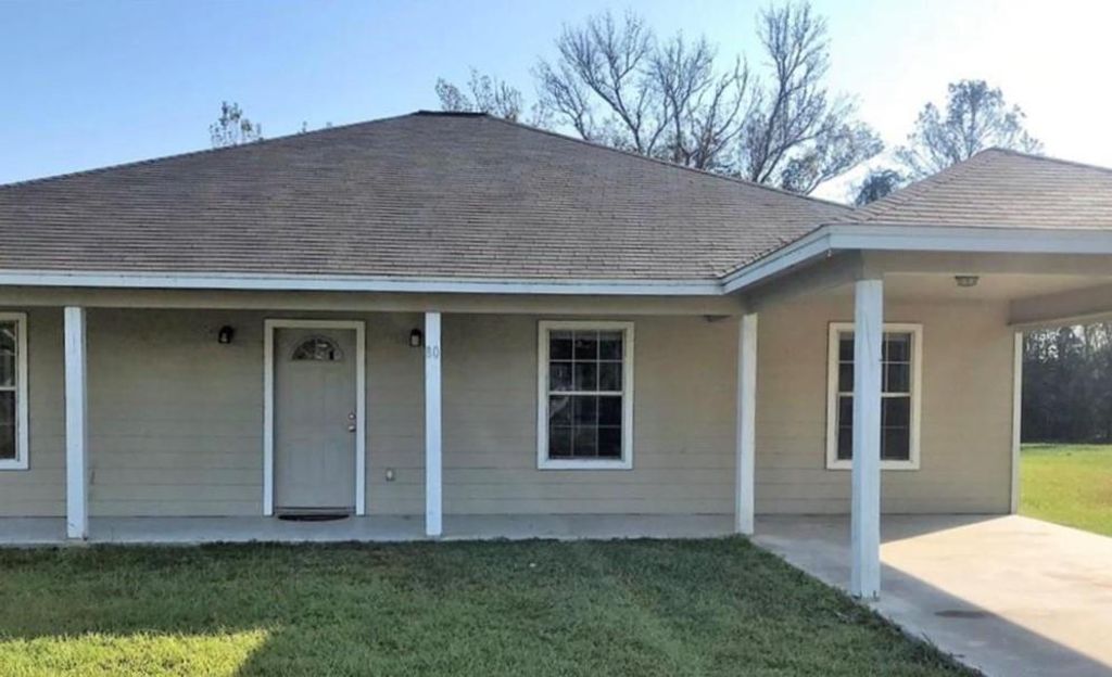 Photo of 90 County Road 2269, Cleveland, TX 77327 (MLS # 62401249)