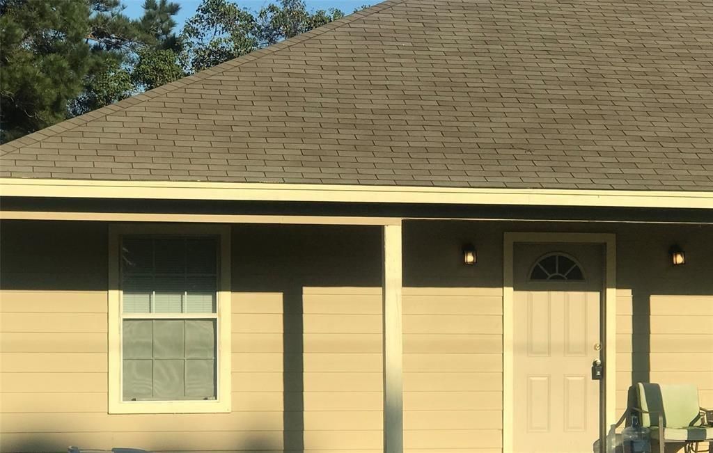 Photo of 90 County Road 2269, Cleveland, TX 77327 (MLS # 62401249)