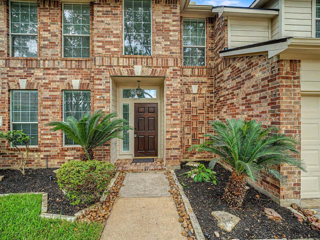 Photo of 13630 Birch Canyon Court, Houston, TX 77041 (MLS # 78463625)