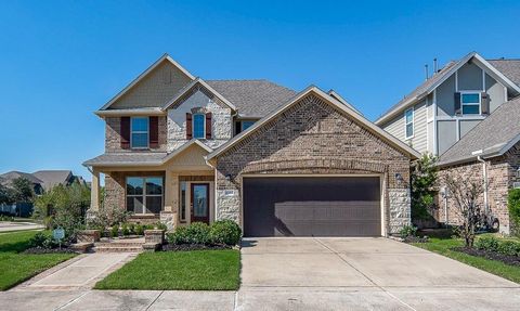 Photo of 16103 Devils River Court, Cypress, TX 77433 (MLS # 15666135)