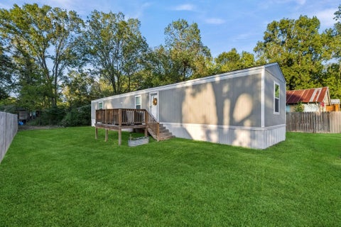 Photo of 160 Edmonds Street, Goodrich, TX 77335 (MLS # 2557024)
