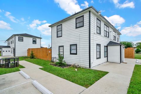 904 Beverly Ave Avenue 6 Pasadena TX 77506