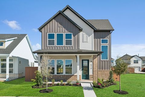 Photo of 6418 Wildwood Pines Lane, Katy, TX 77449 (MLS # 77392211)
