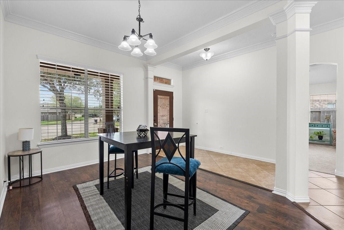 2120 Red Timber Court