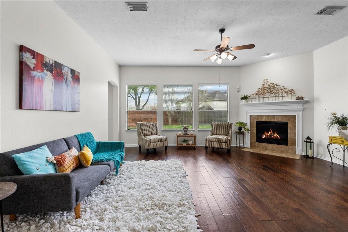 2120 Red Timber Court