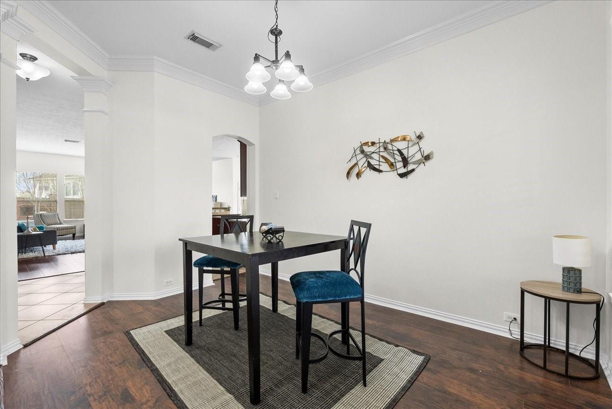2120 Red Timber Court