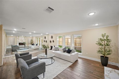 Photo of 11804 Westmere Drive, Houston, TX 77077 (MLS # 88232721)