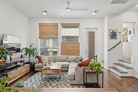 Photo of 1739 Eado Point Lane, Houston, TX 77003 (MLS # 68697989)