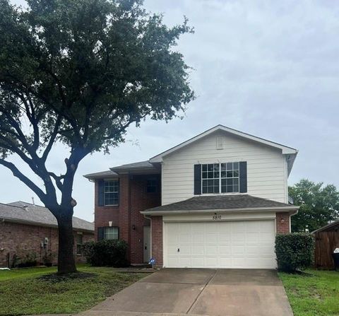 Photo of 5810 Westminster Village Drive, Houston, TX 77084 (MLS # 86161369)