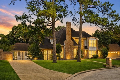 Photo of 1706 Palace Green Court, Katy, TX 77449 (MLS # 12679559)