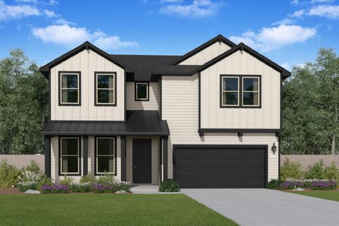 Photo of 29303 Meadowcreek Hill Drive, Waller, TX 77484 (MLS # 36005600)