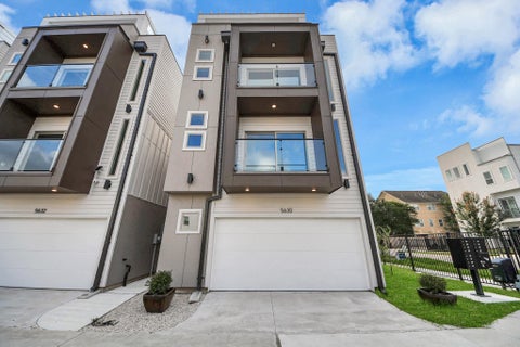 Photo of 5630 Dolores Street, Houston, TX 77057 (MLS # 78131013)