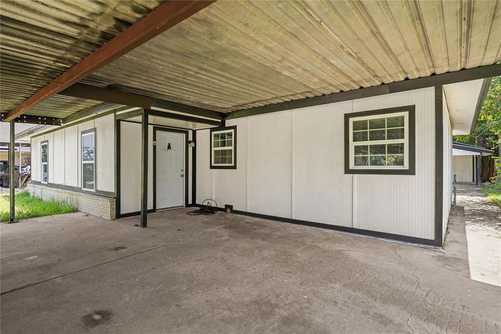 Photo of 3214 Brea Crest Street #A, Houston, TX 77093 (MLS # 81599271)