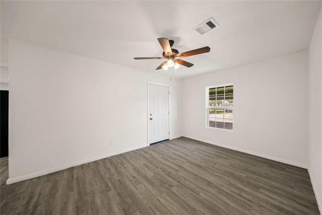 Photo of 3214 Brea Crest Street #A, Houston, TX 77093 (MLS # 81599271)