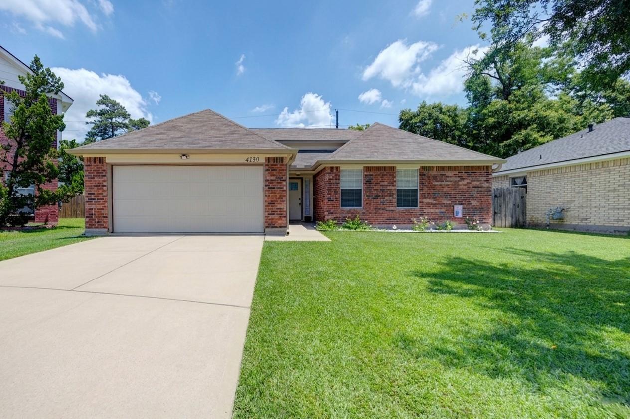 4130 Donalbain Drive