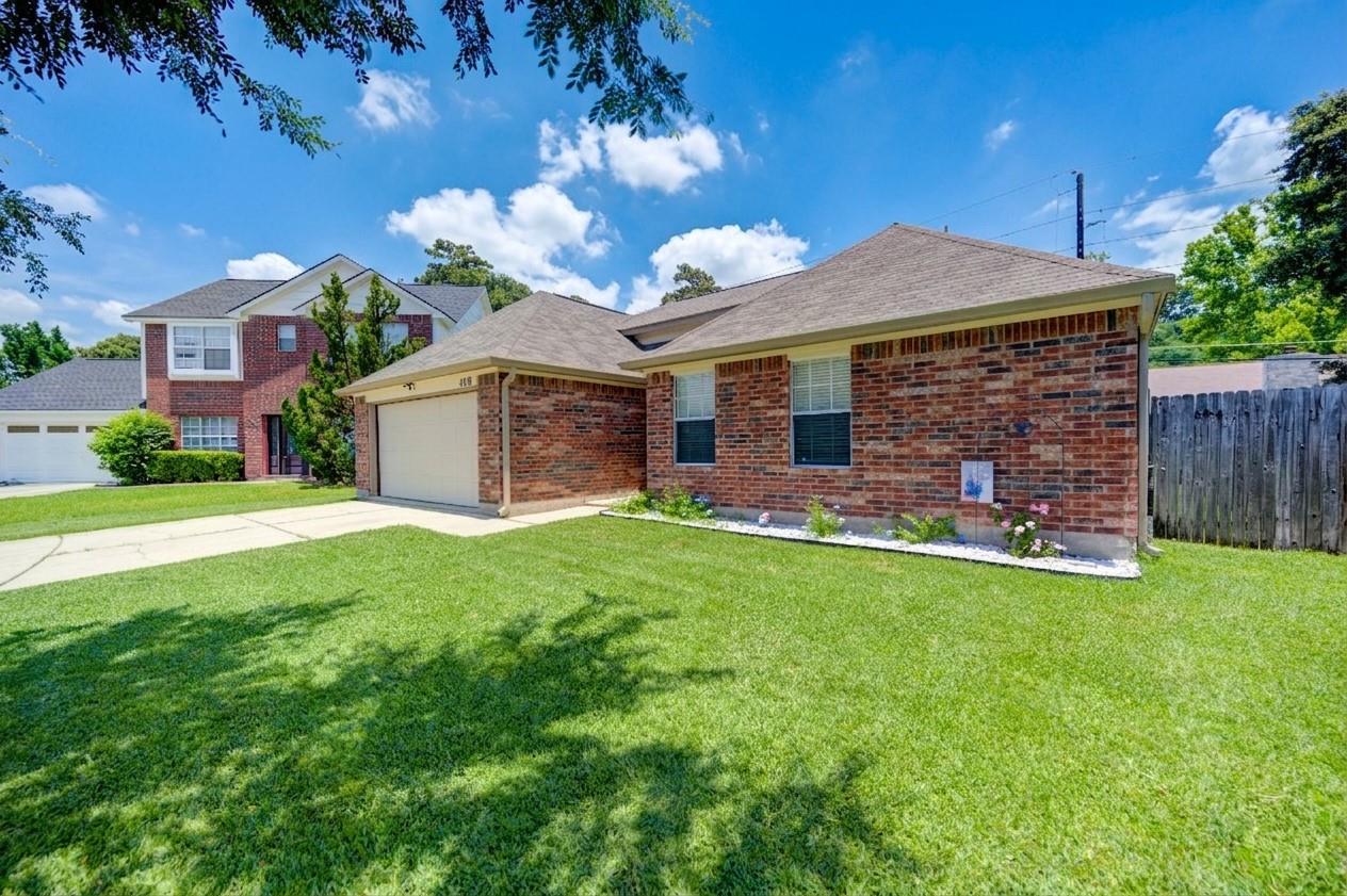 4130 Donalbain Drive