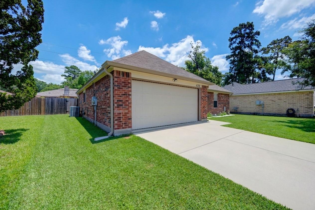 4130 Donalbain Drive