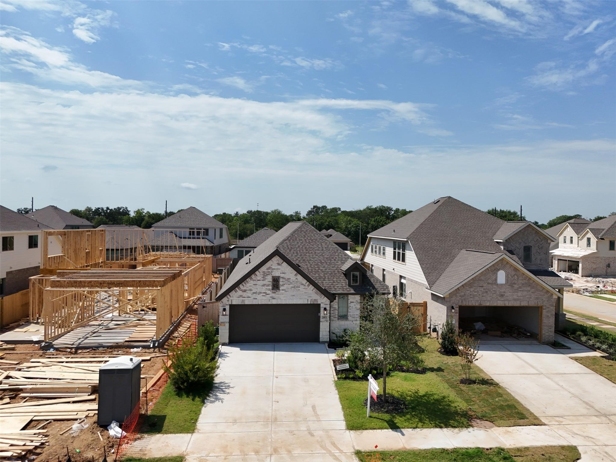 26831 Concord Dawn Drive