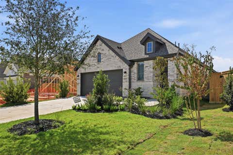 Photo of 26831 Concord Dawn Drive, Richmond, TX 77406 (MLS # 13054199)