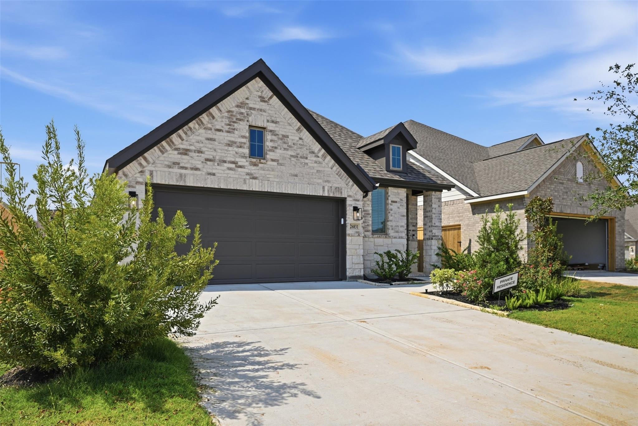 26831 Concord Dawn Drive