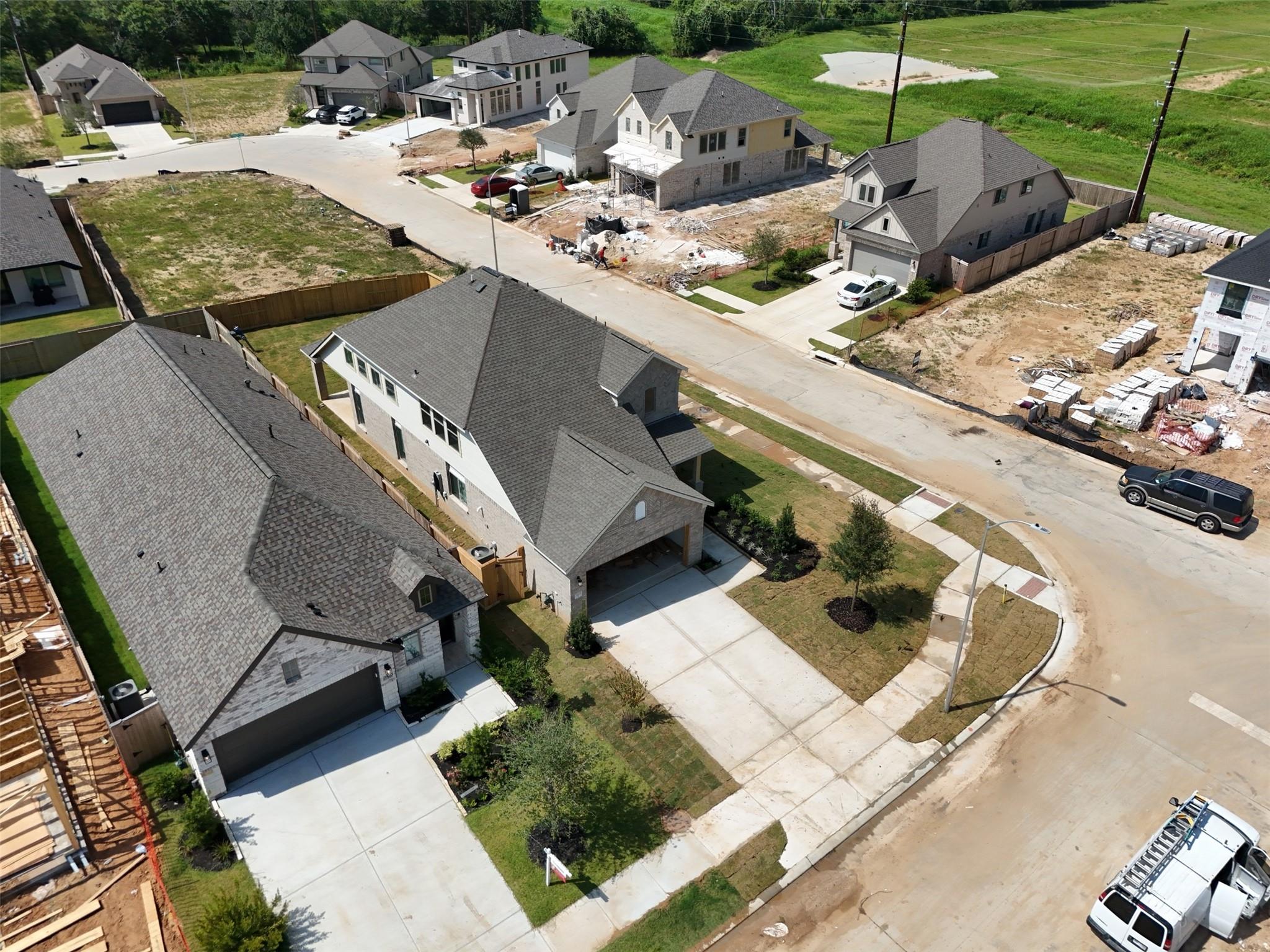 26831 Concord Dawn Drive