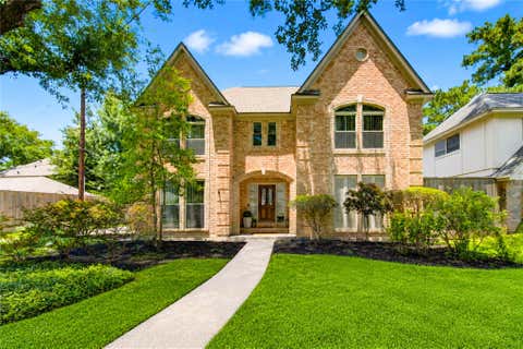 Photo of 12154 Quail Creek Drive, Houston, TX 77070 (MLS # 4730174)