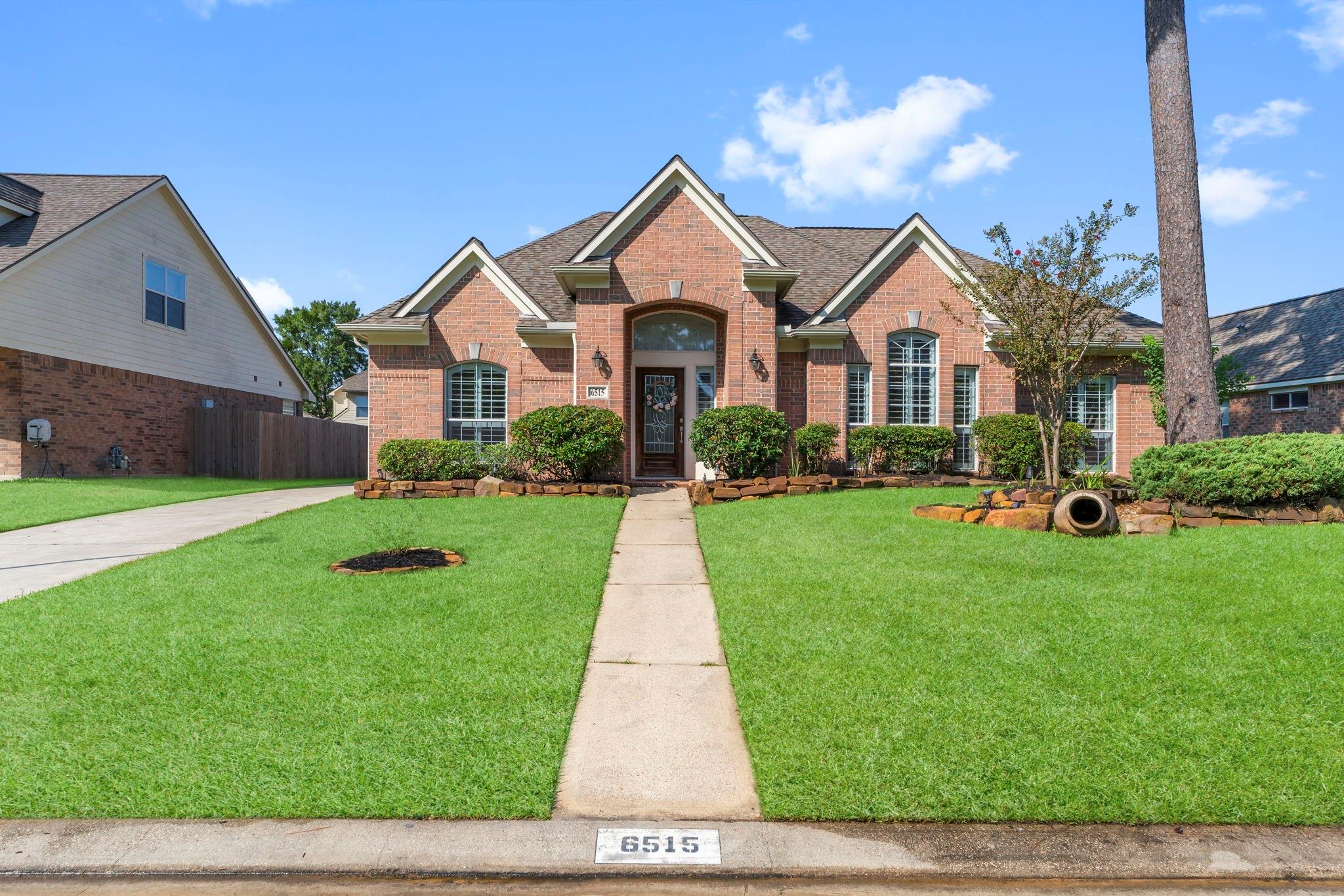 6515 Pine Arrow Court