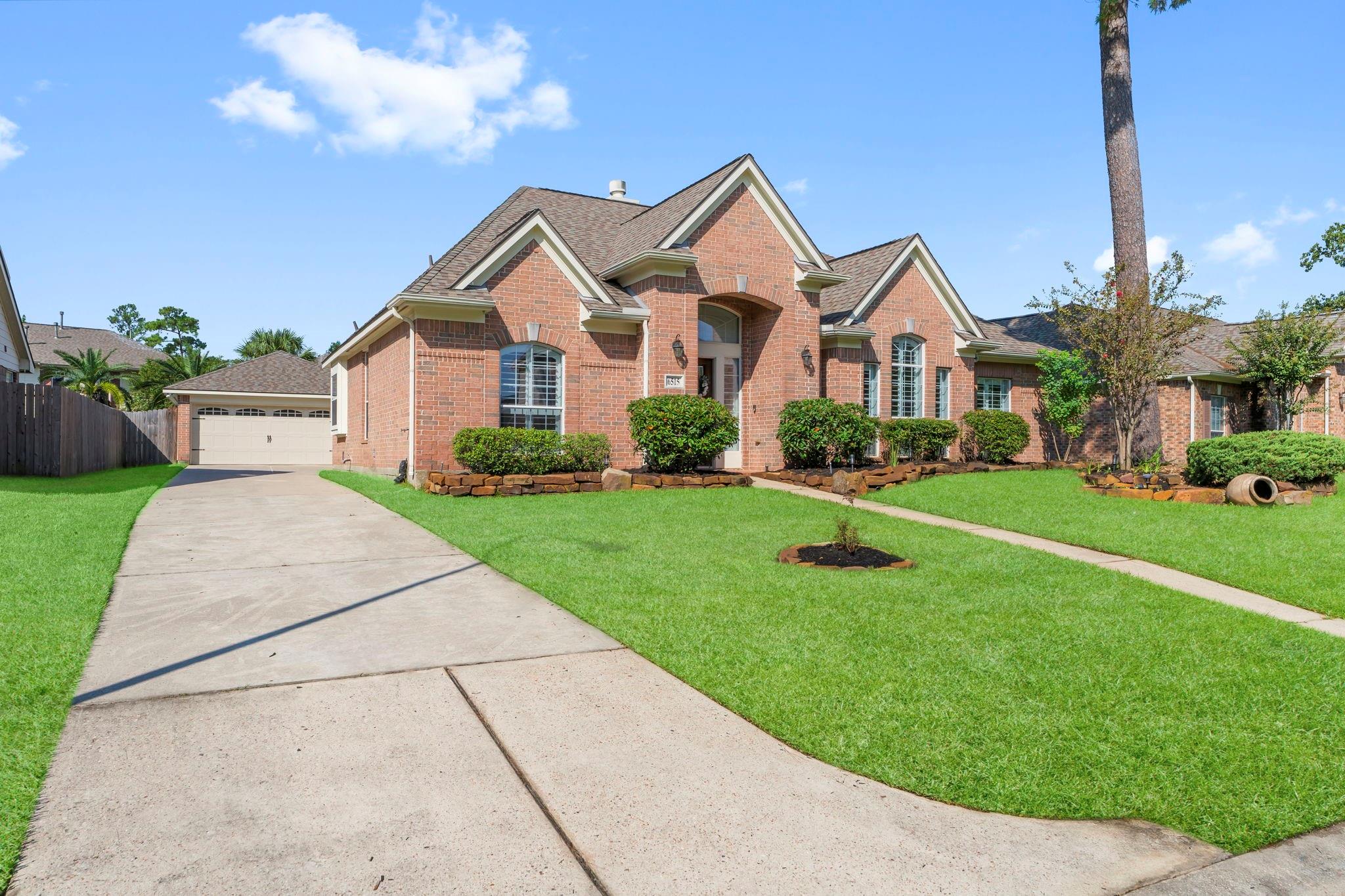 6515 Pine Arrow Court