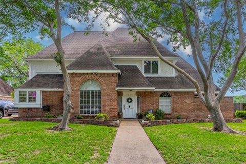 Photo of 13106 Chriswood Drive, Cypress, TX 77429 (MLS # 39151305)