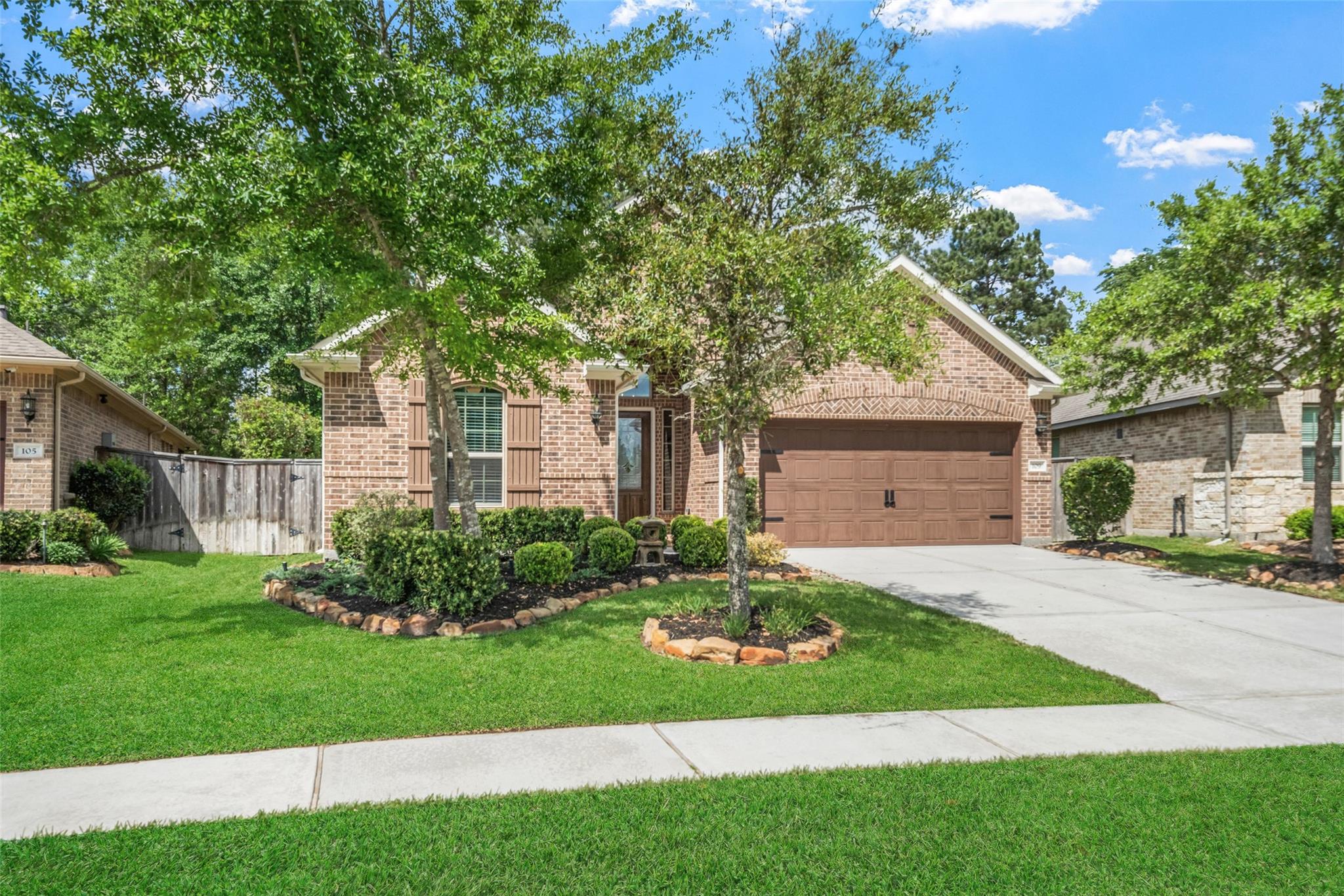 109 Gray Vervain Court