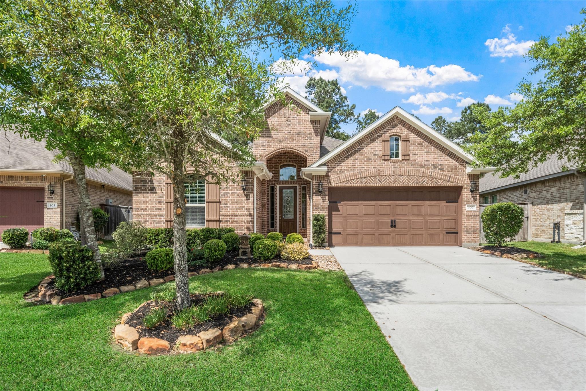109 Gray Vervain Court