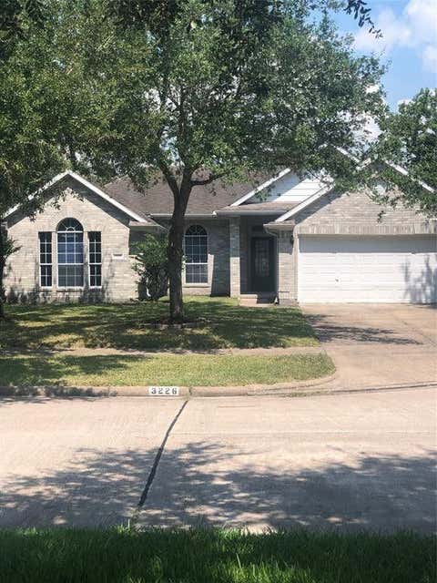 Photo of 3226 Ivory Pointe Drive, League City, TX 77573 (MLS # 94015176)