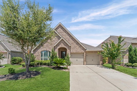 Homes For Sale - 18226 Dalyell Drive<br/> Fort Bend County, Richmond, TX 77407