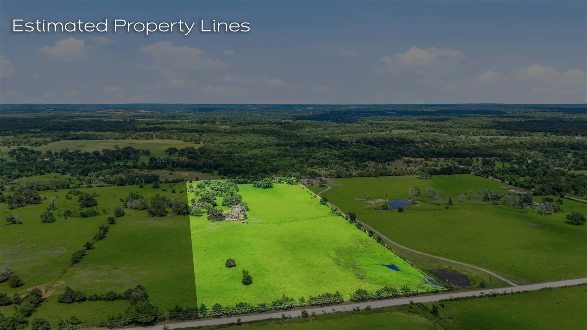 Tract 6 Holly Road