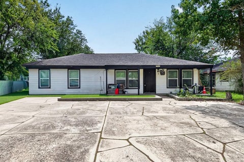Photo of 8822 Sultan Drive, Houston, TX 77078 (MLS # 43668005)