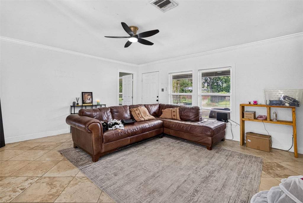Photo of 8822 Sultan Drive, Houston, TX 77078 (MLS # 43668005)