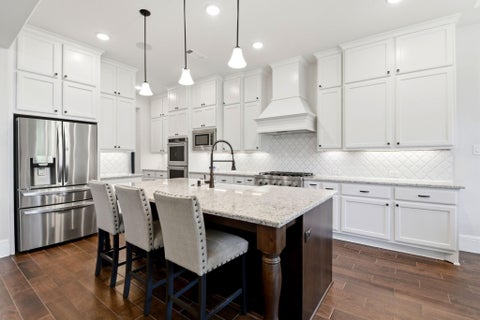 Photo of 10062 S Goshawk Trail, Conroe, TX 77385 (MLS # 17624668)