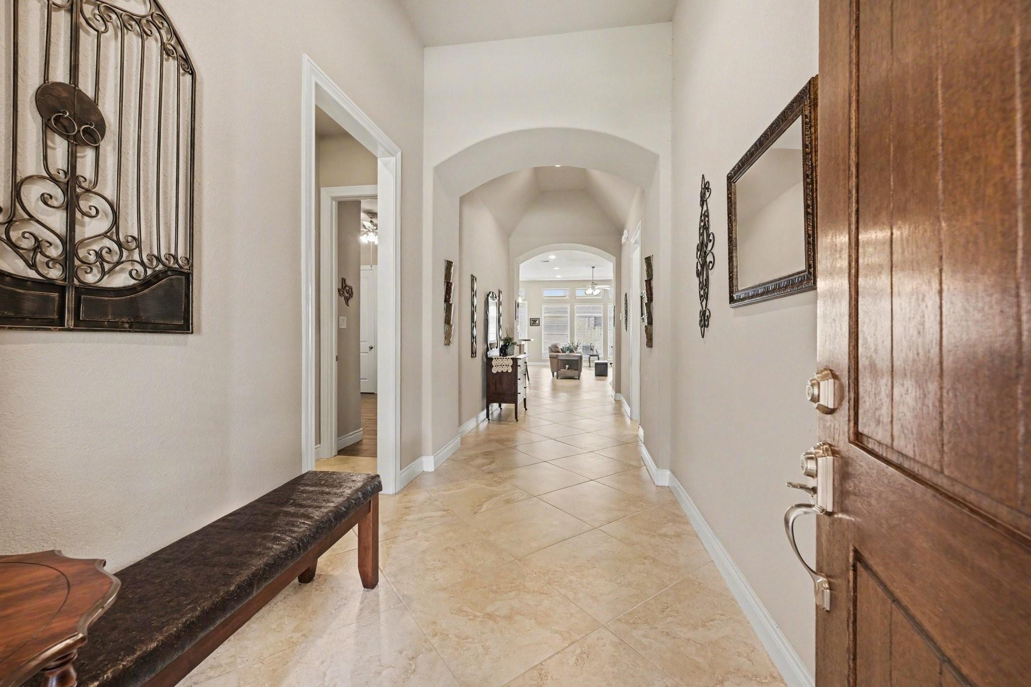 2230 Angel Trumpet Drive